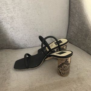 Dolce Vita Heels